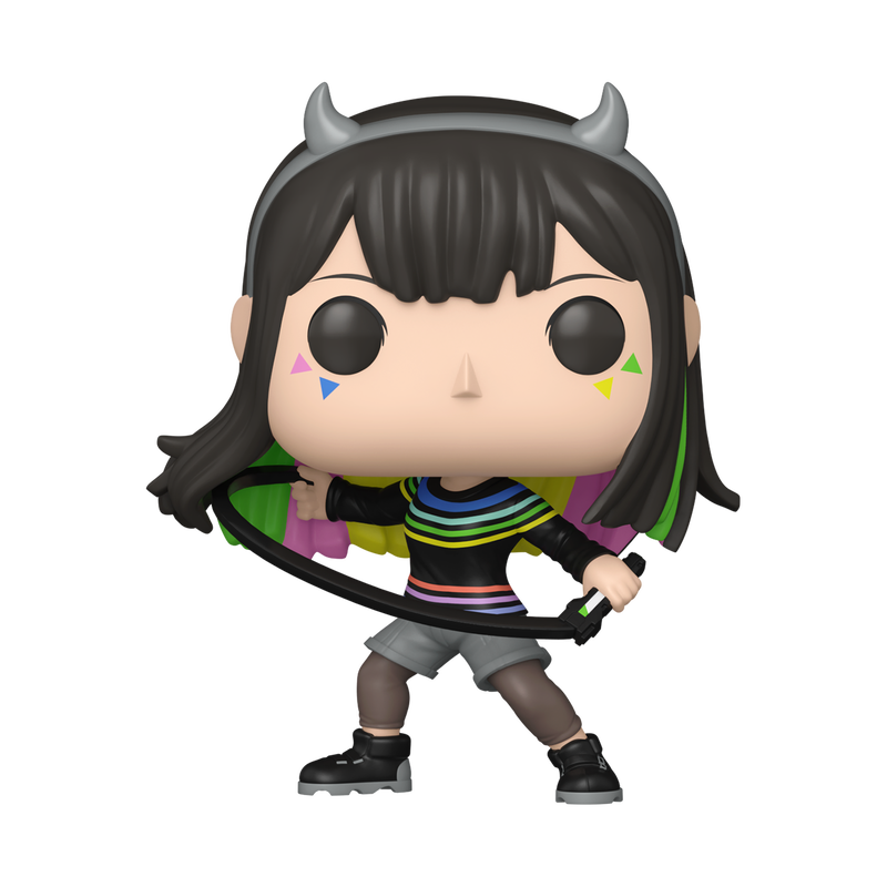 Pop! Multi Nana-Iro | Funko