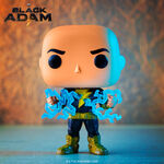 Pop! Black Adam with Lightning, , hi-res view 2