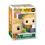 Pop! Classic Aquaman, , hi-res view 2