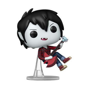 Pop! Marshall Lee, Image 1