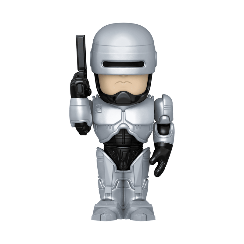 Vinyl SODA RoboCop, , hi-res view 1