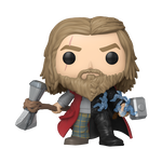 Pop! Bro Thor/Thor, , hi-res view 1