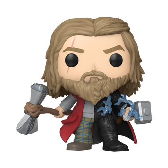 Pop! Bro Thor/Thor, Image 1