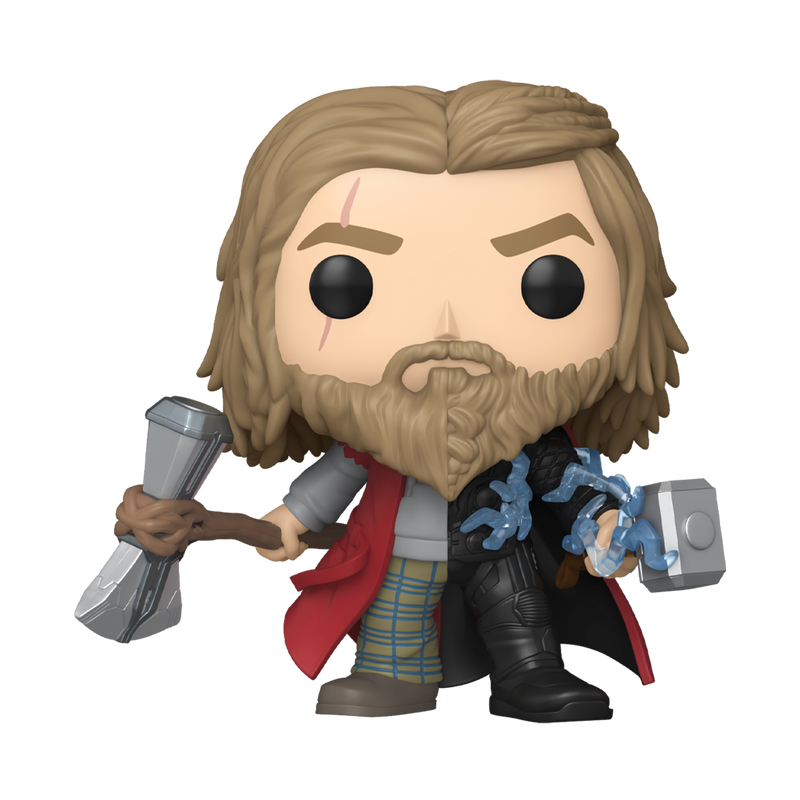 Pop! Bro Thor/Thor, , hi-res view 1