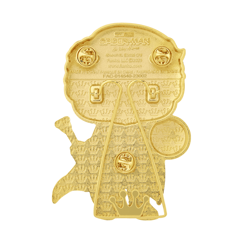 Pop! Pin Doctor Strange, , hi-res view 3