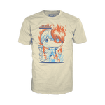 Shoto Todoroki Boxed Tee, , hi-res view 1