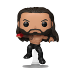 Pop! Roman Reigns (Superman Punch), , hi-res view 1