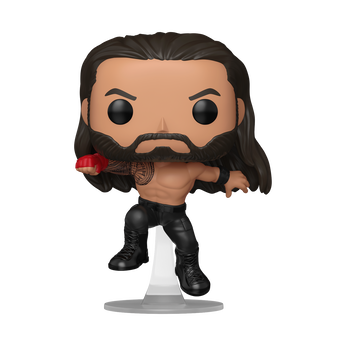 Pop! Roman Reigns (Superman Punch), Image 1