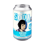 Vinyl SODA Knives Chau, , hi-res view 2