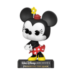 Pop! Minnie Mouse, , hi-res image number 1