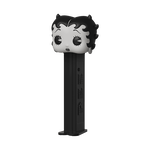 POP PEZ: Betty Boop- Classic Betty w/ Chase, , hi-res view 2
