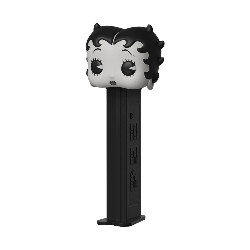 POP PEZ: Betty Boop- Classic Betty w/ Chase, , hi-res view 2