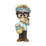 Vinyl SODA Vinz Clortho, , hi-res view 1