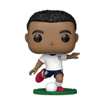 Pop Tyler Adams