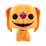 Zero (Black Light) Plush, , hi-res view 1