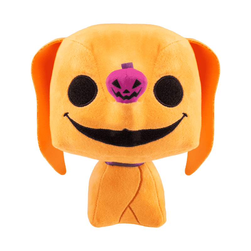 Zero (Black Light) Plush, , hi-res view 1