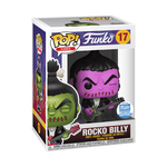 Pop! Rocko Billy (Purple), , hi-res view 2