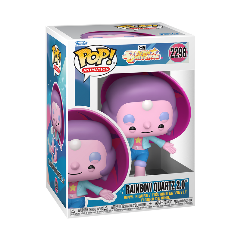 Pop! Rainbow Quartz 2.0, , hi-res view 3