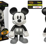 Disney - B/W Mickey, , hi-res view 1