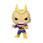 Pop! Jumbo All Might, , hi-res view 1