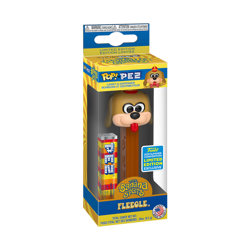 Pop! PEZ Fleegle, , hi-res view 2