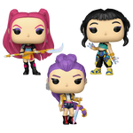 KPop Demon Hunters HUNTR/X (How It's Done) Bundle, , hi-res view 1