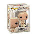 Pop! Doja Cat (Festival 2024) with Pop! Protector, , hi-res view 2