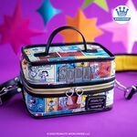 Vinyl SODA Peanuts 6-Pack with Cooler FWlifestyle1 view 2
