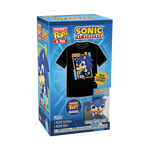 Pocket Pop! & Kids Tee Sonic the Hedgehog, , hi-res view 2