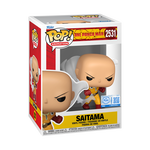 Pop! Saitama (Punching), , hi-res view 2