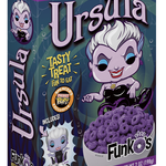N4S Cereal Box: Disney Villains - Ursula, , hi-res view 1