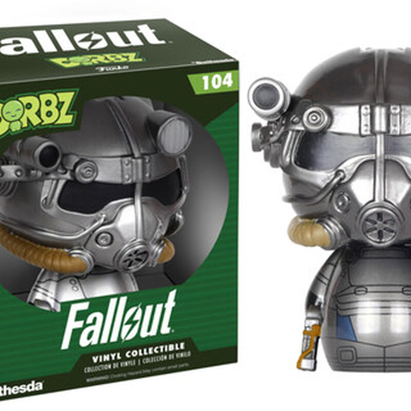 Fallout - Power Armor, , hi-res view 1