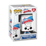 Pop! Powdered Donettes, , hi-res view 2