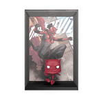 Pop! Comic Covers Elektra as Daredevil, , hi-res view 1