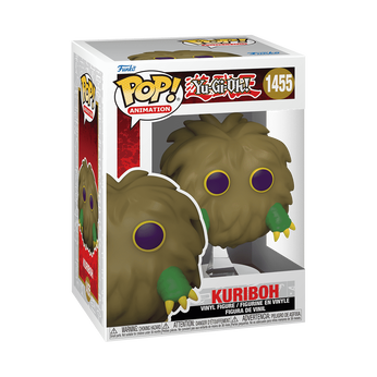 Pop! Kuriboh, Image 2