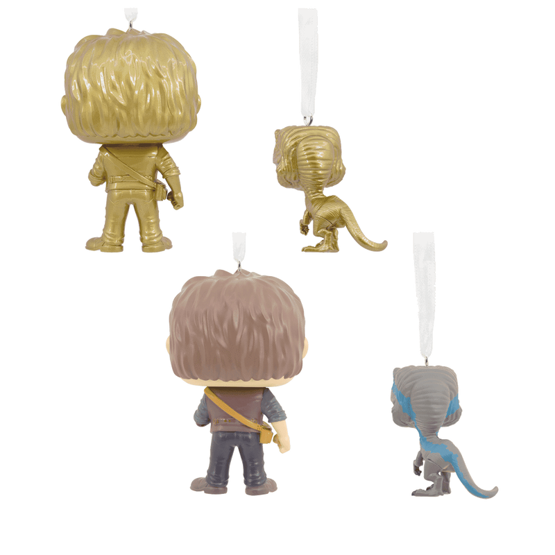 Owen & Blue Ornament, , hi-res view 5