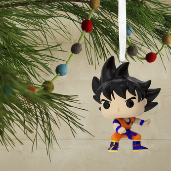 Goku Ornament, Image 2