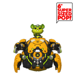POP Games: Overwatch - Biohazard Wrecking Ball, , hi-res view 1