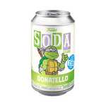 Vinyl SODA Donatello, , hi-res view 2