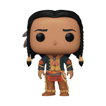 Pop! Sam, Image 1