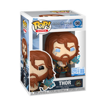 Pop! Thor (God of War Ragnar&ouml;k), , hi-res view 4