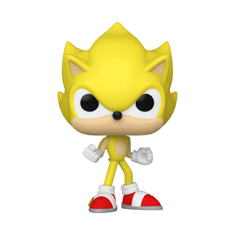Pop! Super Sonic, , hi-res view 1