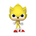 Pop! Super Sonic, , hi-res view 1