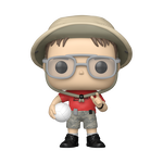 Pop! Dwight Schrute (Company Picnic), , hi-res view 1