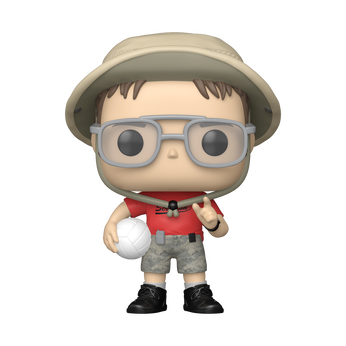 Pop! Dwight Schrute (Company Picnic), Image 1