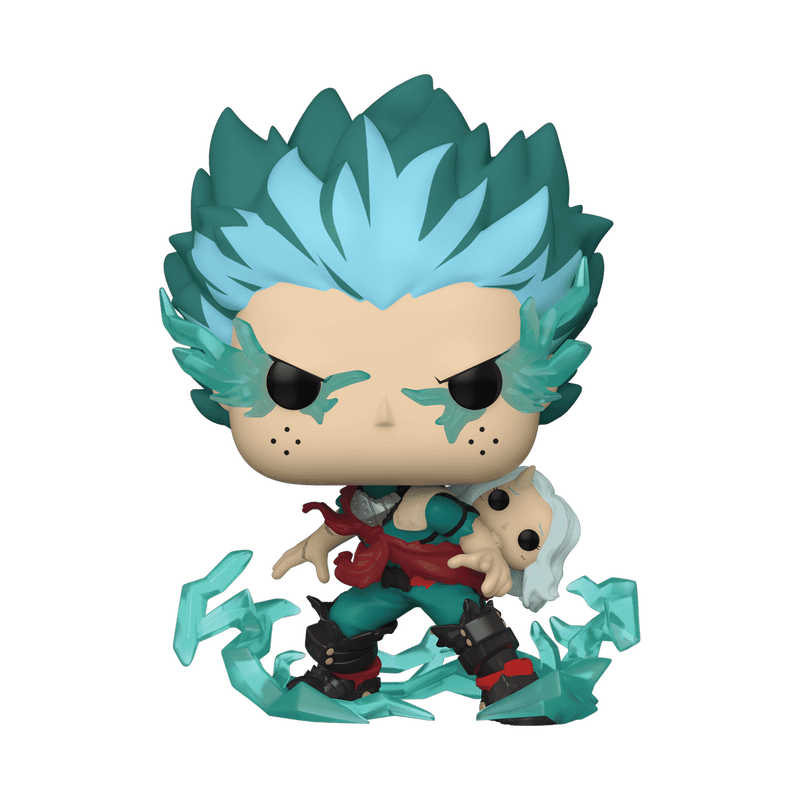 Pop! Infinite Deku with Eri, , hi-res view 1