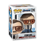 Pop! Stan Lee, , hi-res view 2