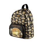 Return of the Jedi Mini Backpack, , hi-res view 3
