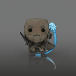 Gandalf the White (Glows in the Dark), , hi-res view 2