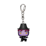 Pop! Keychain Abby (Demon), , hi-res view 1